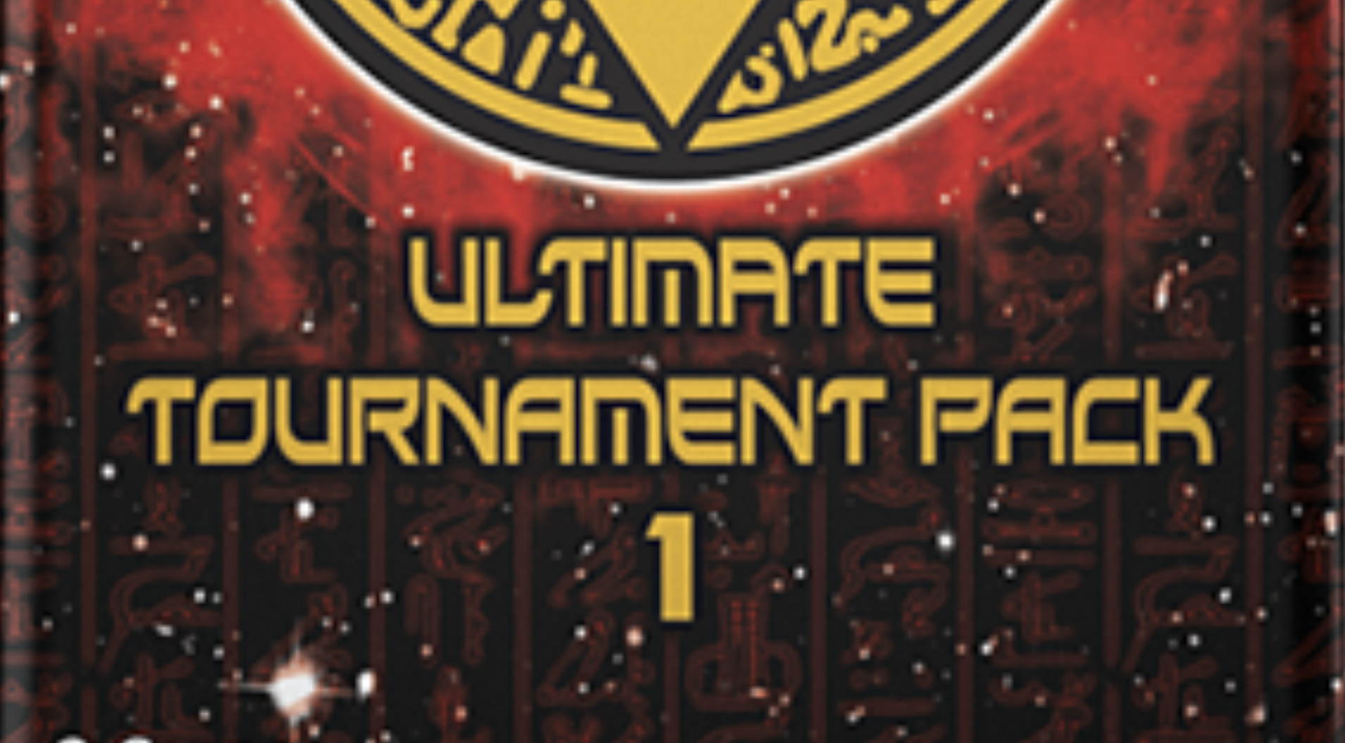 Ultimate Tournament Pack 1
